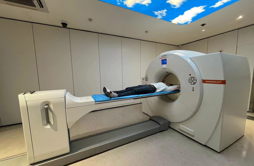PET/CT