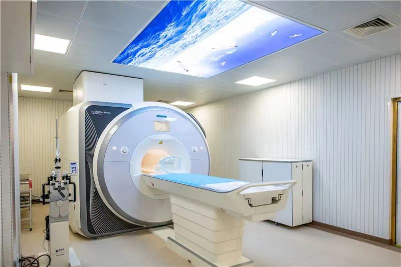 3.0T双梯度核磁共振