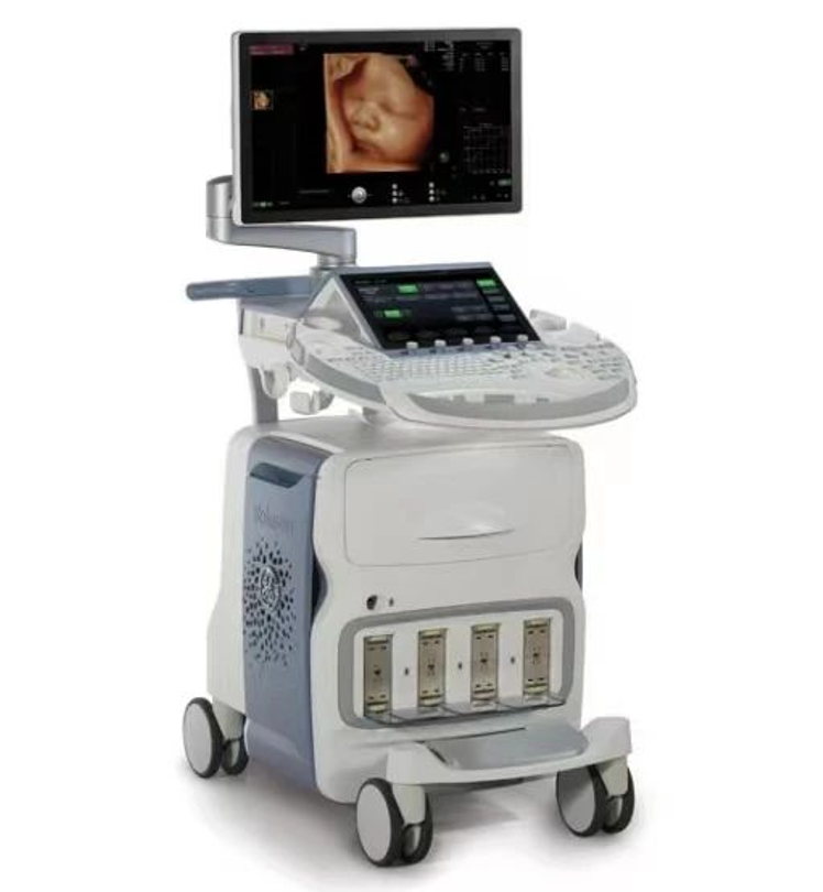 超高档四维彩色多普勒超声波诊断仪